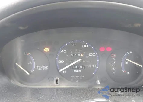 1996 Honda Civic Dx z USA, uszkodzony, nr VIN 2HGEJ6448TH124456